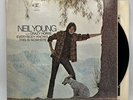 Neil Young - Everybody Knows This Is Nowhere - 1969 US 1st Press 2-Tone (VG+)
