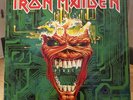 Iron Maiden  Virus  12