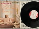 Frank Sinatra – Christmas Dreaming ; 1957 MONO 6-EYE WHITE LABEL PROMO LP (RARE)