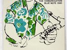 JOHHNY GRIFFIN CONGREGATION BLUE NOTE GXK8092 JAPAN VINYL LP