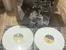 New Found Glory Kill It Live White 2xLP Vinyl Unplayed Bridge Nine Blink 182 AFI