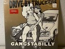 RARE Drive-by Truckers Gangstabilly Factory Sealed 2007 Vinyl Record 1st Press