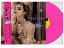 MADONNA   Like a Virgin and Other Big Hit RARE 2016 RSD PINK VINYL STILL SEALED