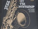 Jazz At The Pawnshop Arne Domnerus Germany Proprius/ATR Mint Vinyl