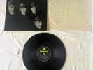 THE BEATLES - WITH THE BEATLES  - VINYL LP, ALBUM. PMC 1206