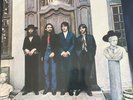 THE BEATLES -Hey Jude- Rare UK 3rd Export 12’ Vinyl LP Apple CPCS 106 Yeex 150/1