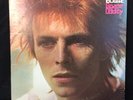 David Bowie Space Oddity LP with Poster