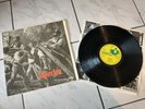 Bakerloo same LP 1969 Vinyl...1C06290519.....