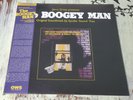 NEW The Boogey Man Original - Soundtrack (2018) One Way Static – OWS13 #49 LP US
