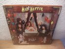 Still SEALED RARE PRIVATE PRESS US METAL - MAD HATTER - SHUT UP & SIT DOWN LP