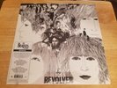The Beatles- Revolver(2014, 180 Gram) Mono Pressing *Out Of Print* Partial Wrap