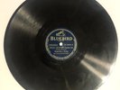 Panchita Y Rudy Latin 78 rpm 10