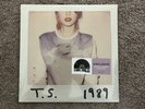 Taylor swift vinyl 1989 Special Edition 737/3750