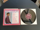 JOHNNY TILLOTSON - JOHNNY TILLOTSON'S BEST  1961 UK PRESS 12