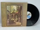 Jackson Browne For Everyman 1976 Repress Die Cut Vinyl LP Glossy NM VG Sleeve