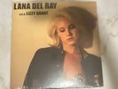 Lana Del Rey Aka Lizzy Grant Vinyl LP  Record Album RARE