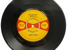 Northern Soul, R&B Donnie Elbert, You Can Push It ( or pull it ) Sue Records UK