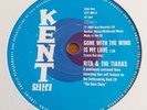 Rita & The Tiaras - Gone With The Wind Is My Love  (  KENT SELECT  )