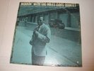 WORKIN' WITH THE MILES DAVIS QUINTET- PRESTIGE LP 7166- MONO- JOHN COLTRANE-HEAR