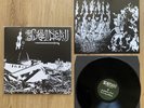 Svolder - Desecration Of The Five Holy Pillars 2015 GBK Vothana Absurd