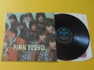 PINK FLOYD PIPER AT THE GATES OF DAWN 1/1 1st STEREO PRESS Blue COLUMBIA SUPERB