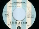 Die Swingsters , Orchester Claudius Alzner , Bill Harris Mi Sh-Boom bertelsma