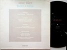 ECM 1275- AVRO PART- Tabula Rasa LP (1984 ED1 WG Vinyl EX+) Kremer/Keith Jarrett