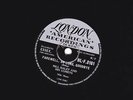RARE BILL HALEY 78 FAREWELL, SO LONG, GOODBYE / I'LL BE TRUE LONDON HLF 8161 E+
