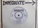 M- UK IMMEDIATE 45 - DUNCAN BROWNE -