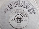 M- UK PLANET 45 - THE CREATION - 