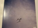 2018 EDEN Vertigo LP Vinyl Cover Signed Jonathan Ng COVER ONLY