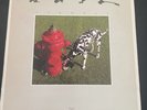 Rush Signals vinyl lp