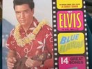 Elvis Presley - Blue Hawaii Soundtrack Numbered Ltd/Numbered 180G 45rpm 2LP MFSL