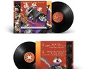 Mickey Diamond Oroku Saki LP OBI  Ral Duke LE SOLD OUT
