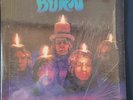 DEEP PURPLE - Burn - VERY RARE NICARAGUA PRESS VINYL LP RECORD