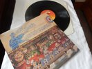 FLO and EDDIE MOVING TARGETS LP CBS 81509 (TURTLES) EX/EX