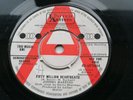 JOHNNY MAESTRO   FIFTY MILLION HEARTBEATS   UNITED ARTIST DEMO