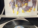 Breakwater- Splashdown, Arista AB4264, 1980, VG+/VG+R&B GROOVE SOUL