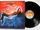 WRATCHILD Delirium LP Germany 1989 press UK Hair Metal MINT- vinyl #49