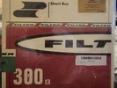 Filter Short Bus  Green #'d  Vinyl SEALED Rare 1000  MOVLP1078 180 Gram NEW