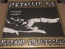 RSD 2016: IGGY AND THE STOOGES - Metallic 'KO (ltd. LP 12