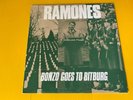 Ramones Bonzo Goes To Bitburg 12