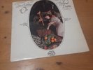 THE WOODEN O - A Handeful Of Pleasant Delites - Uk Lp MIDDLE EARTH Very Rare