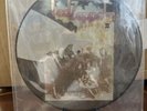 Led Zeppelin 2 Picture Disc New Germany