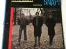 The Jam - Snap  2 x LP Vinyl Record Set - SNAP 1  EX/VG+