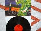 Lime The Greatest Hits Vinyl 1985 Polydor 1st Press Eurobeat Disco Discharge LP