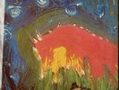 Meat Puppets, Meat Puppets II vinyl LP in gatefold sleeve, 2010 reissue