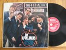 THE APPLEJACKS RARE MONO LK 4635 DECCA VINYL LP ALBUM 1964 RECORD VG++ / VG