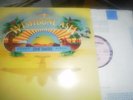 Wishbone Ash Live Dates Vinyl LP 1973 Double Album