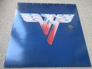 Van Halen II 2 LP UK 1st Press  [Ex/Ex] inc's POSTER